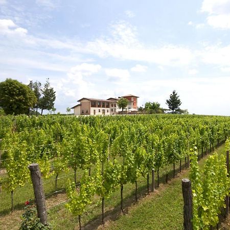 Alloggio Agrituristico Corte San Biagio Corno di Rosazzo Exteriér fotografie