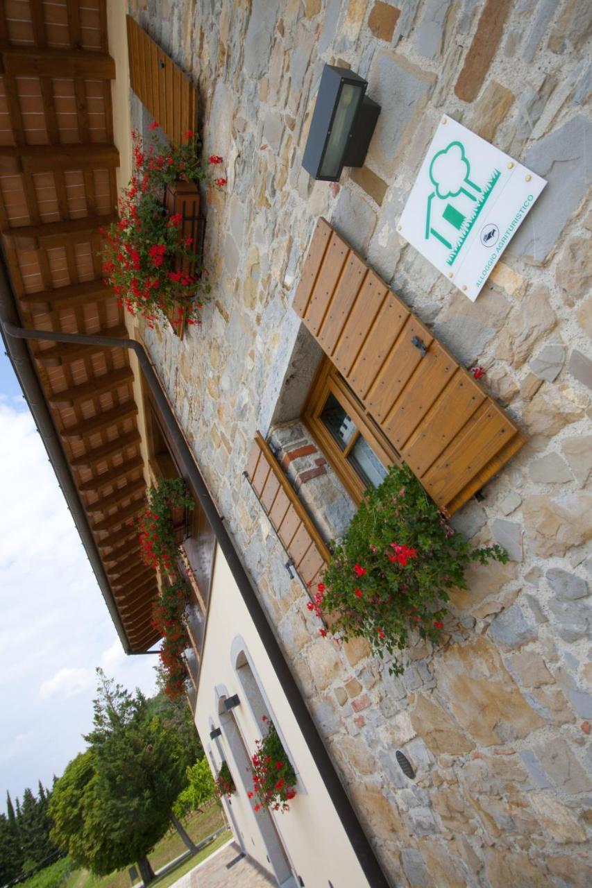 Alloggio Agrituristico Corte San Biagio Corno di Rosazzo Exteriér fotografie