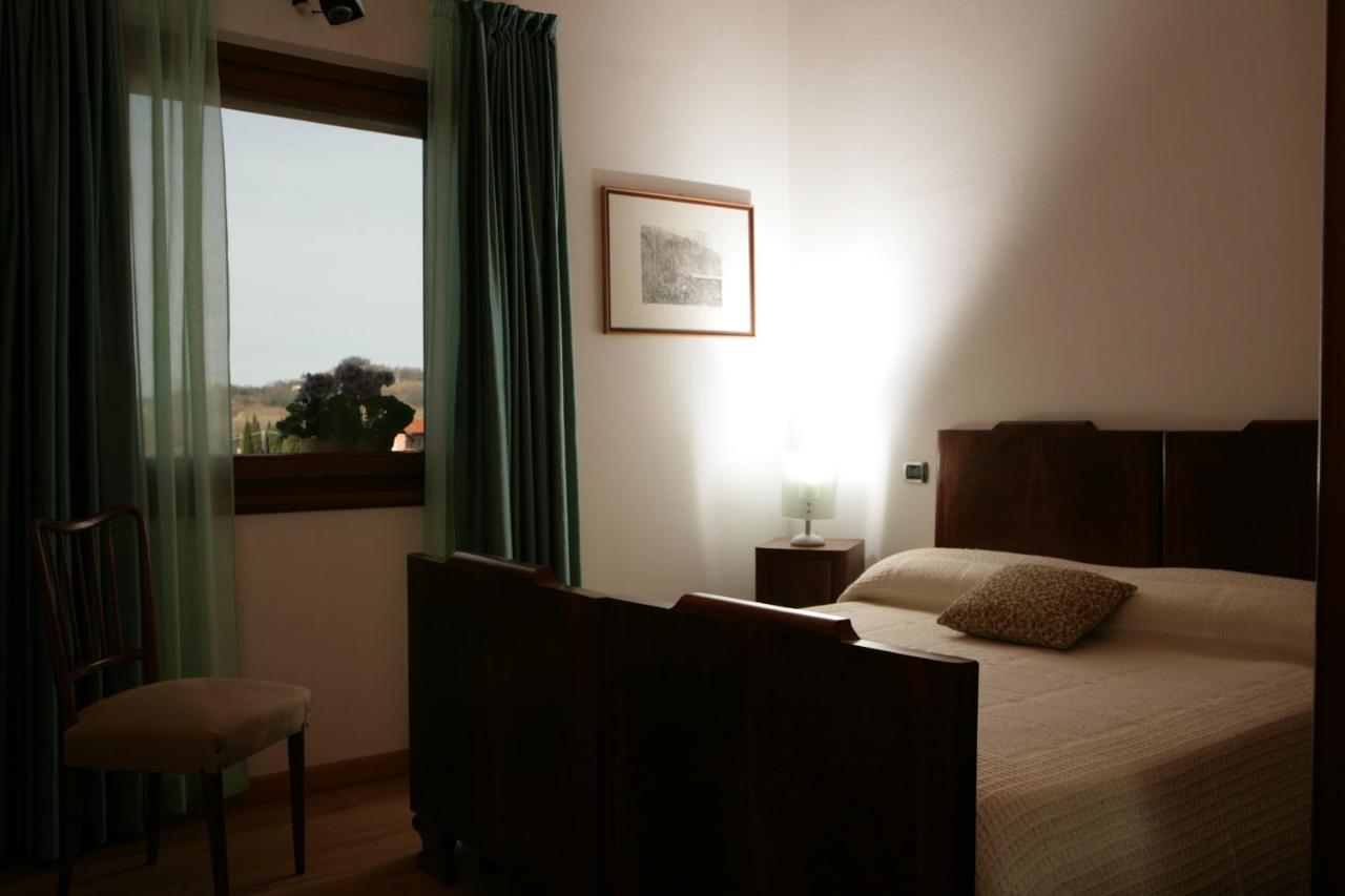 Alloggio Agrituristico Corte San Biagio Corno di Rosazzo Exteriér fotografie
