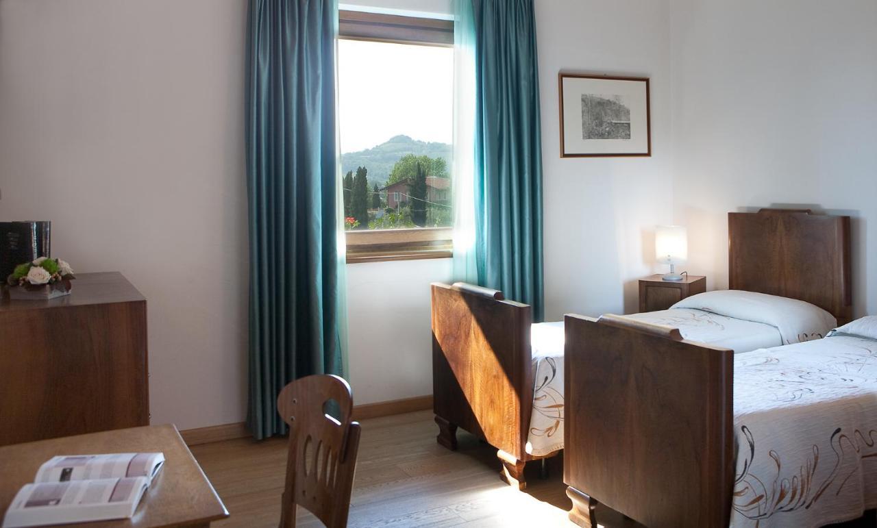 Alloggio Agrituristico Corte San Biagio Corno di Rosazzo Exteriér fotografie