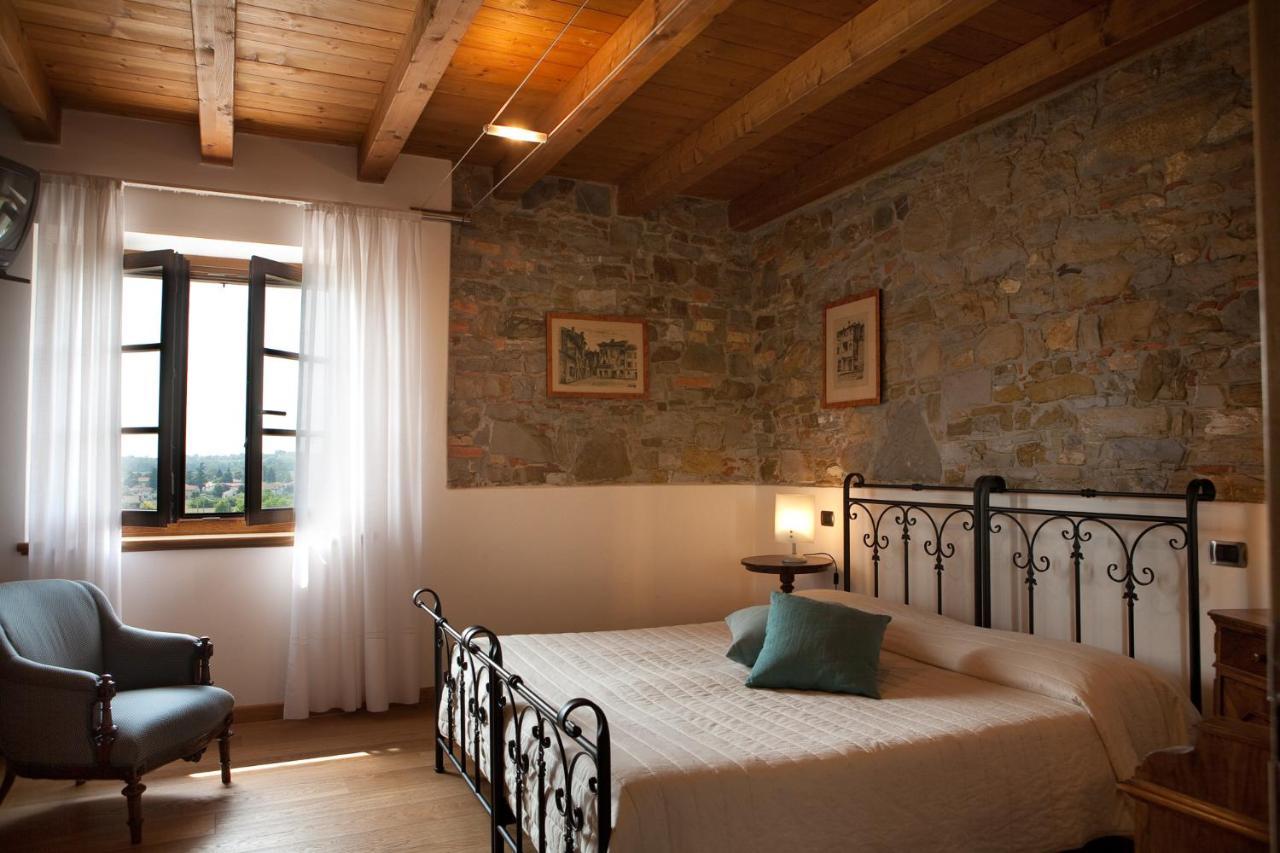 Alloggio Agrituristico Corte San Biagio Corno di Rosazzo Exteriér fotografie