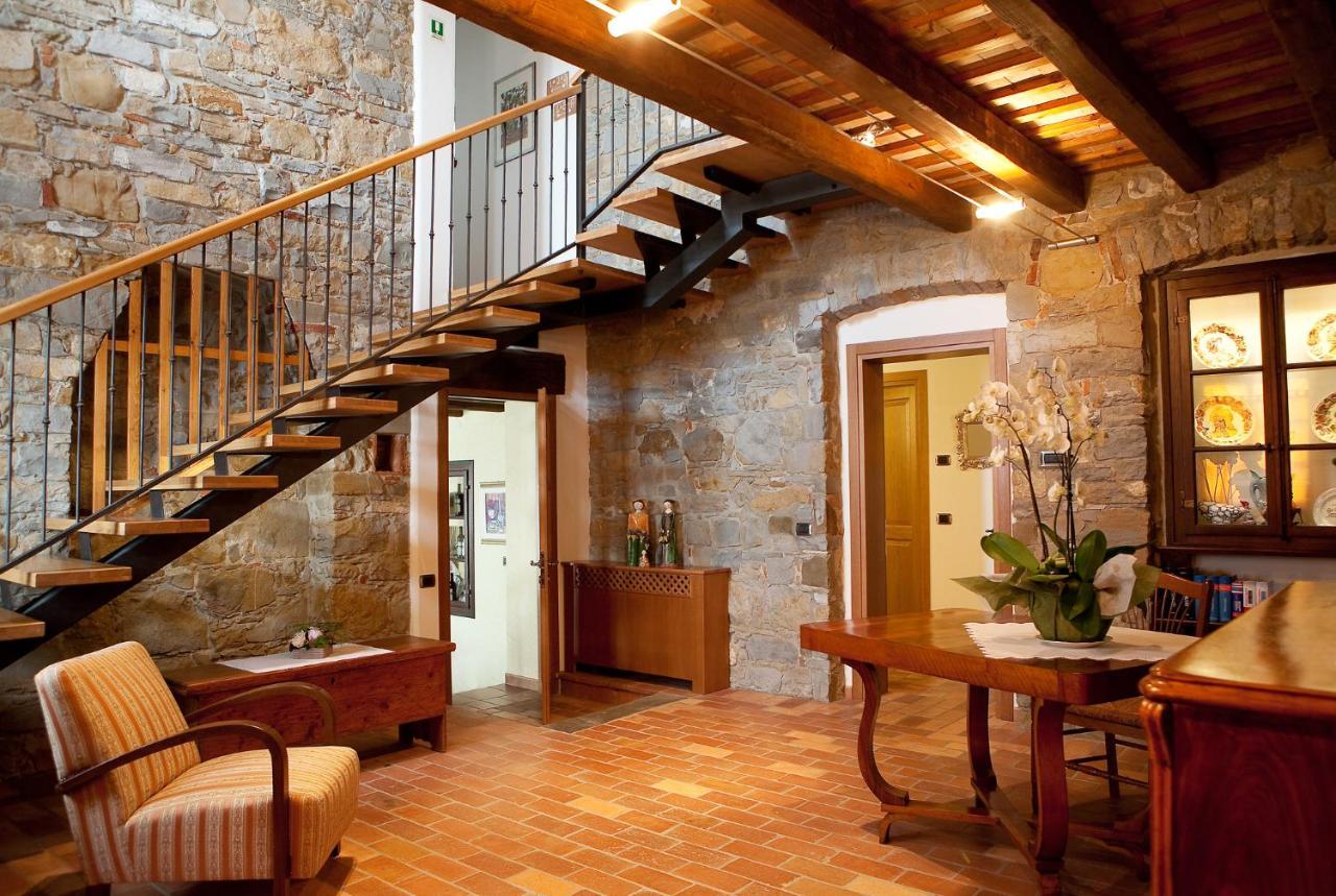 Alloggio Agrituristico Corte San Biagio Corno di Rosazzo Exteriér fotografie